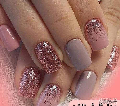 ۹۴ مدل ژلیش ناخن دخترانه جدید ۱۴۰۲ ؛ طرح های فانتزی و کیوت - ماگرتا ۹۴ مدل ژلیش ناخن دخترانه جدید ۱۴۰۲ ؛ طرح های فانتزی و کیوت - ماگرتا