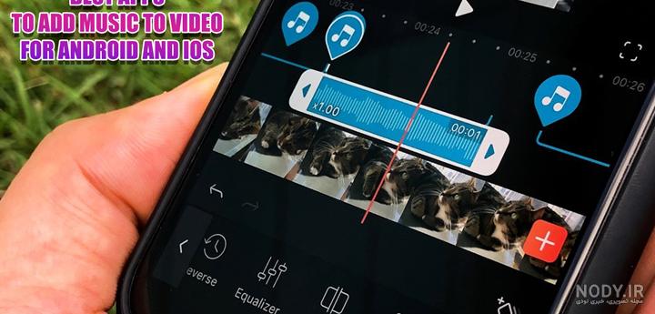 14 تا از بهترین برنامه نوشتن متن روی عکس [نوشته ساز] برای آیفون