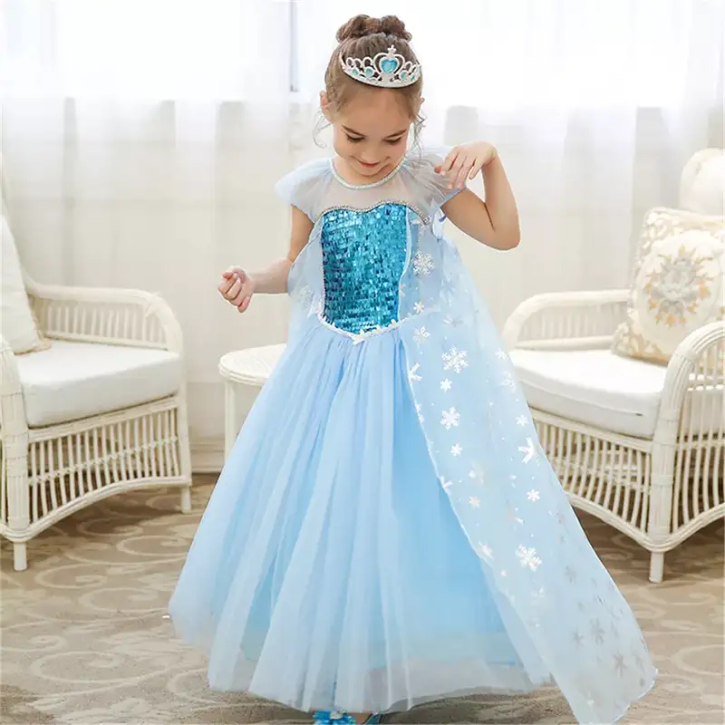 30 عکس جذاب و دیدنی السا و آنا (FROZEN) با کیفیت بالا