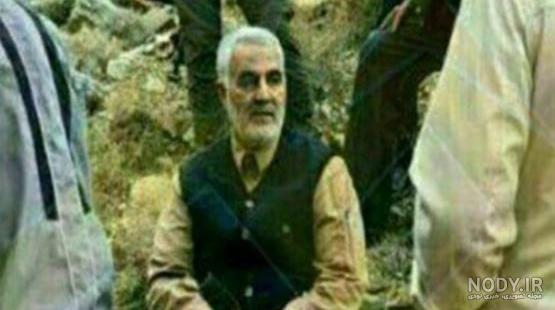 آخرین خبر | عکس/ «احمد شاه مسعود» قهرمان ملی افغانستان در کنار «حاج قاسم» آخرین خبر | عکس/ «احمد شاه مسعود» قهرمان ملی افغانستان در کنار «حاج قاسم»