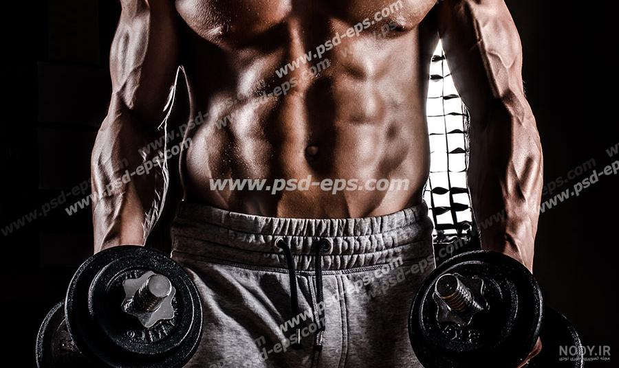 آموزش و تصاویر بدنسازی با هوش مصنوعی آموزش و تصاویر بدنسازی با هوش مصنوعی