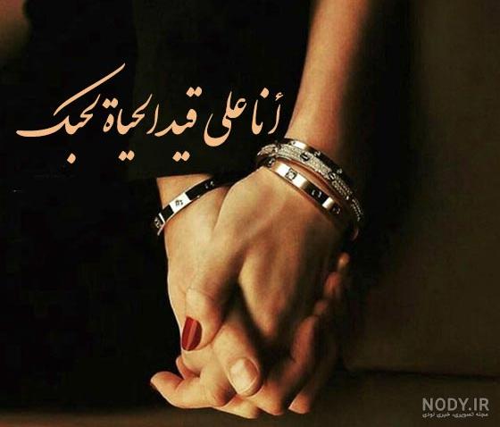 تبریک عید قربان به عربی ( جملات زیبای تبریک عید قربان به عربی همراه با  ترجمه فارسی)