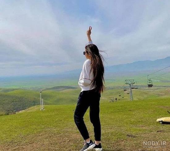 جذاب ترین عکس های پروفایل دخترانه زیبا 1401 جذاب ترین عکس های پروفایل دخترانه زیبا 1401