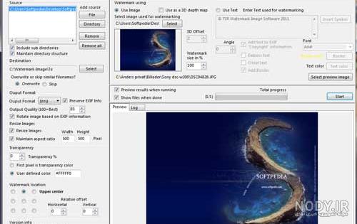 دانلود " عکس نوشته ساز حرفه ای " پیشرفته ورژن 4.2.3 دانلود " عکس نوشته ساز حرفه ای " پیشرفته ورژن 4.2.3