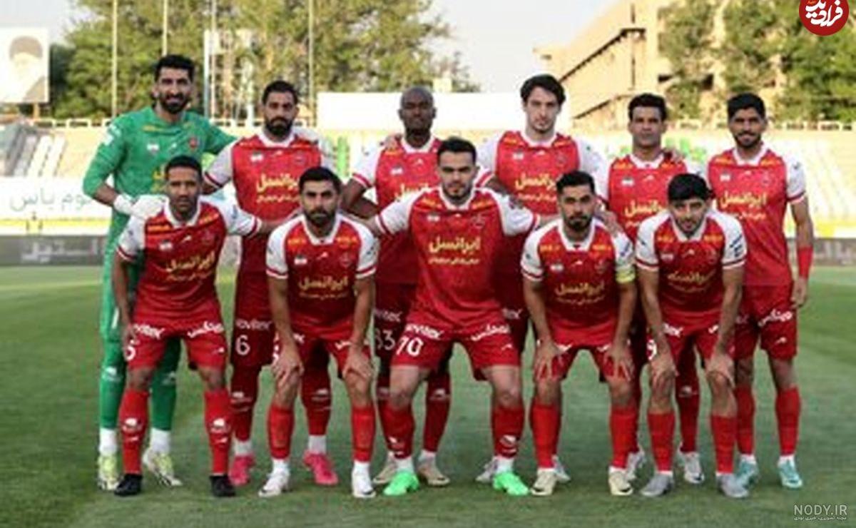 دانلود عکس بازیکنان پرسپولیس دانلود عکس بازیکنان پرسپولیس