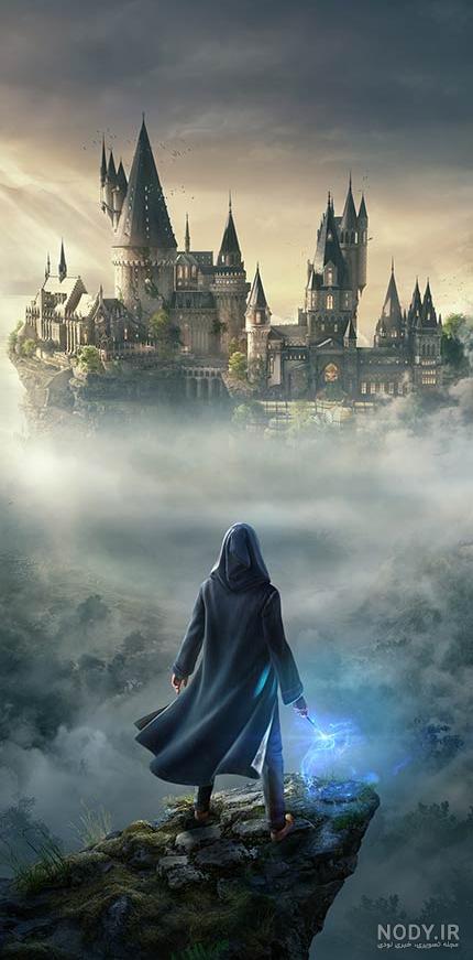 دانلود عکس هری پاتر Harry Potter والپیپیر 4K - کارماتوس دانلود عکس هری پاتر Harry Potter والپیپیر 4K - کارماتوس