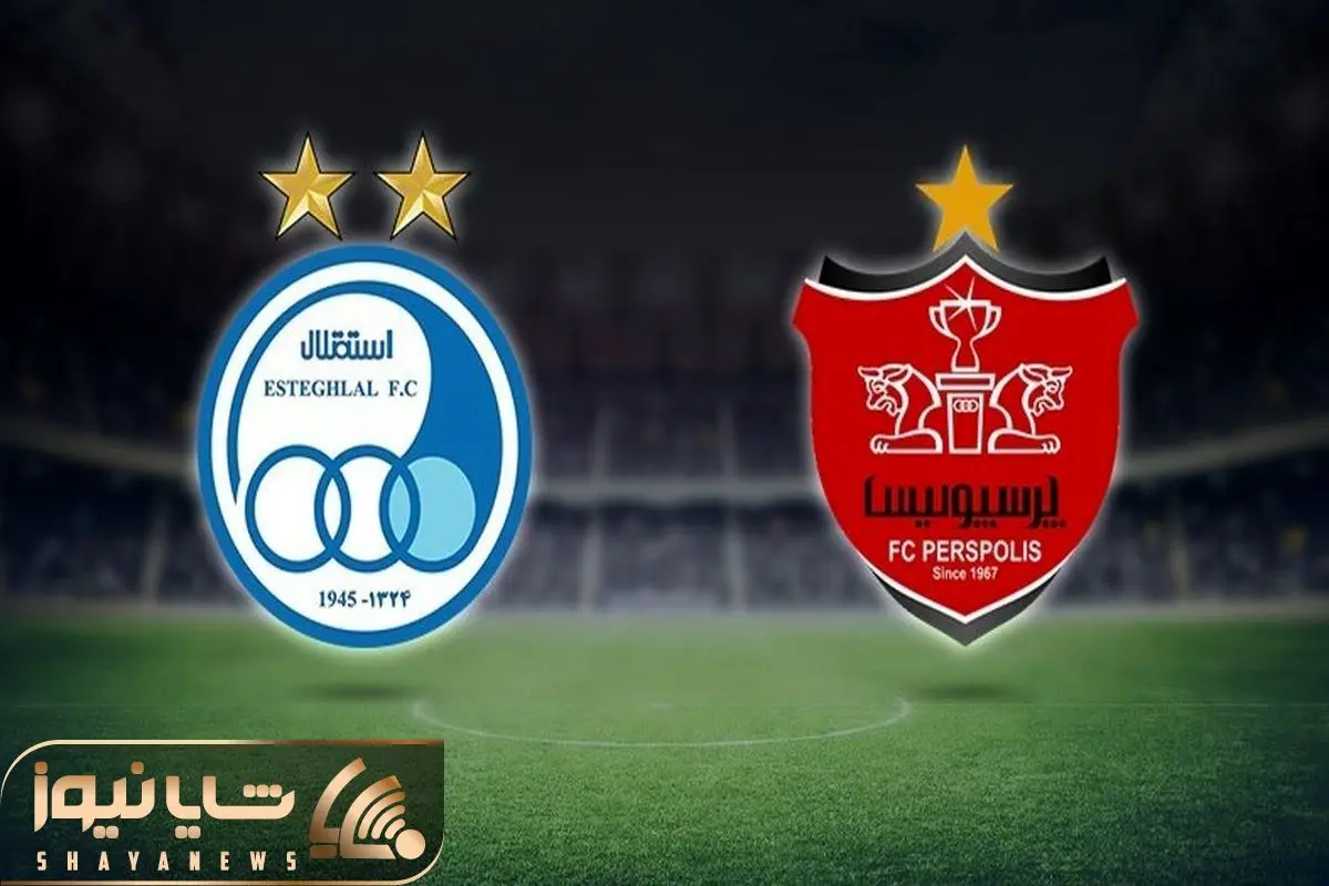 رونمایی باشگاه پرسپولیس از خرید جدید خارجی‌اش + تصویر