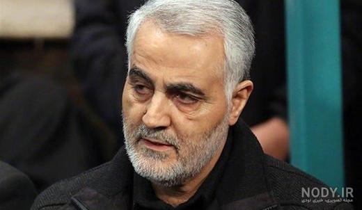 سخنان عجیب پسر احمد شاه مسعود در باره سلیمانی بعضی از کار های سلیمانی در افغانسـ.ــتان افشـ.ـا شد سخنان عجیب پسر احمد شاه مسعود در باره سلیمانی بعضی از کار های سلیمانی در افغانسـ.ــتان افشـ.ـا شد
