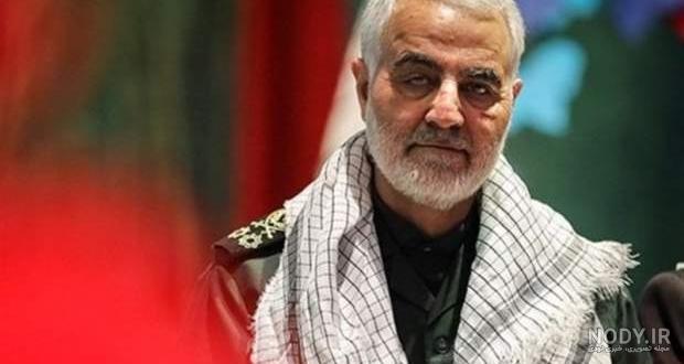 سردار سلیمانی یاریگر دولت ربانی و احمدشاه مسعود در افغانستان بود - ایرنا سردار سلیمانی یاریگر دولت ربانی و احمدشاه مسعود در افغانستان بود - ایرنا