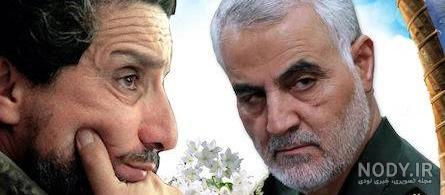 علت اصلی عدم حمایت ایران از احمد مسعود فرمانده جبهه مقاومت علت اصلی عدم حمایت ایران از احمد مسعود فرمانده جبهه مقاومت