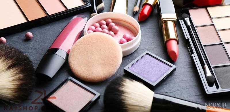 عکس آرایشی