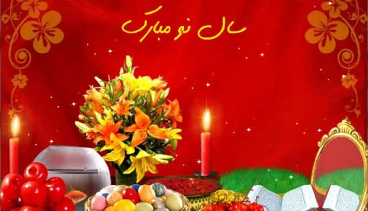 عکس بهار نوروز ❤️ [ بهترین تصاویر ]