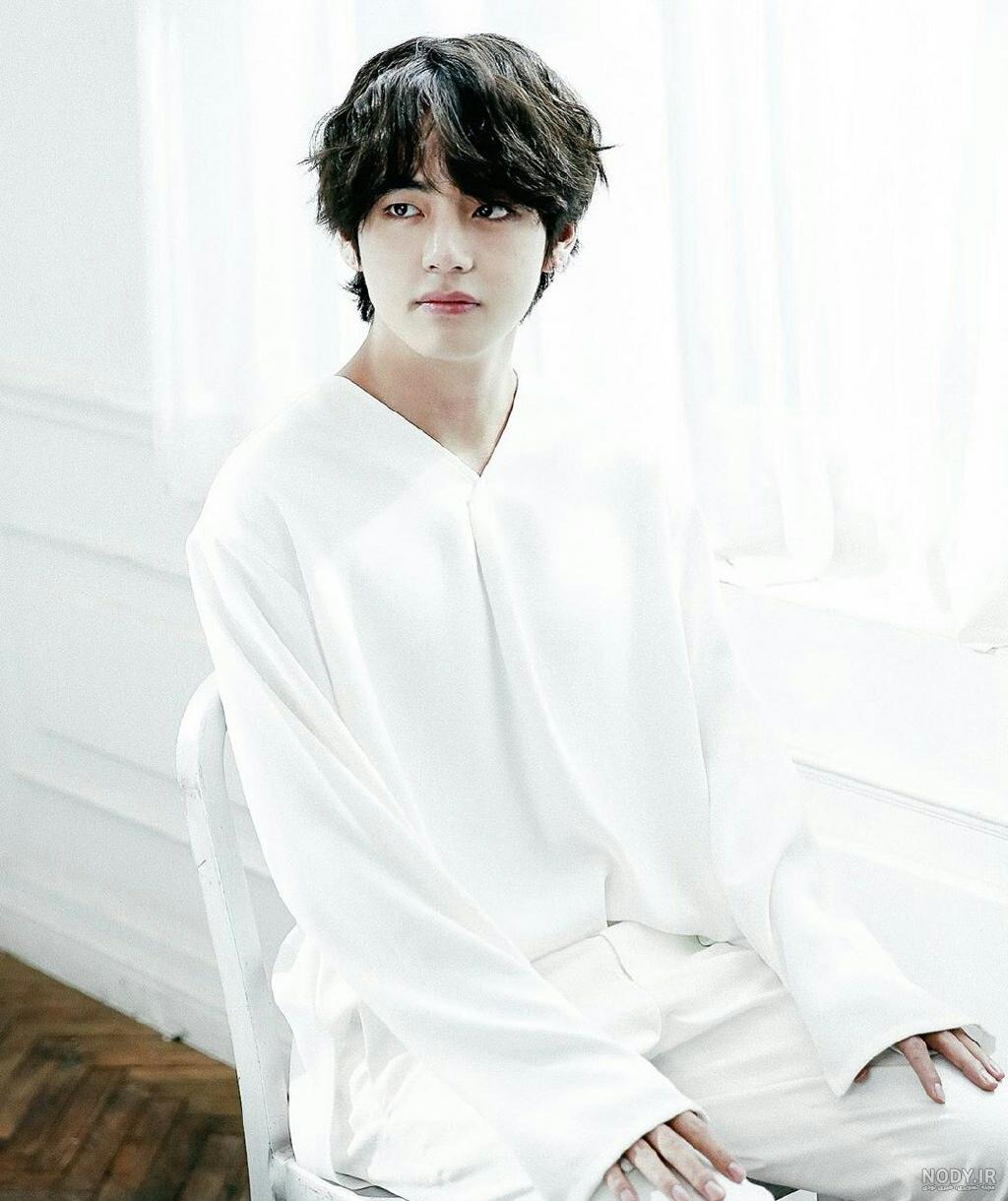 عکس جدید گروه بی تی اس + بیوگرافی و اسم اعضای BTS به فارسی