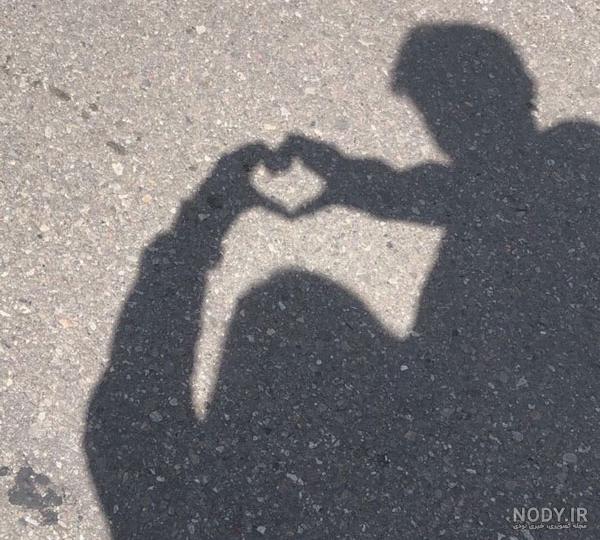 عکس عاشقانه 1403 با عکس پروفایل عاشقانه بدون متن حرف دلتو بهش بزن!