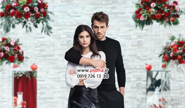 عکس عاشقانه دو نفره با کیفیت بالا | image 4k i love you | عاشقانه | فایل  آوران