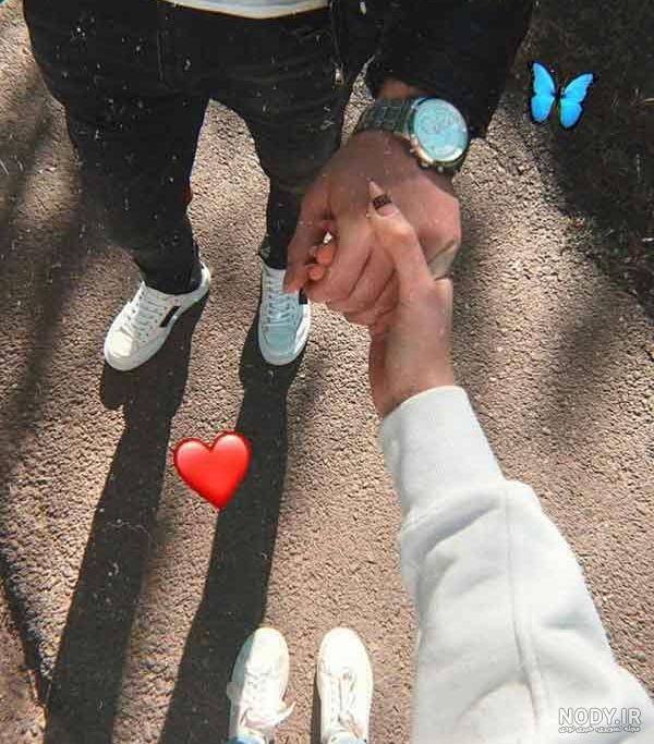 عکس عاشقانه شیک و جدید عکس عاشقانه شیک و جدید