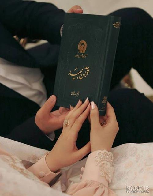عکس های عاشقانه نامزدی - عکس نودی