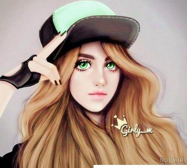 عکس های فانتزی زیبا