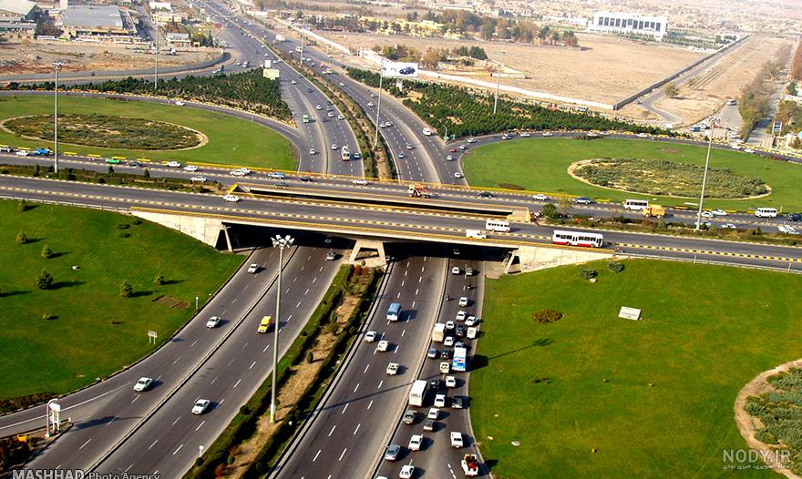 عکس مشهد برای پروفایل