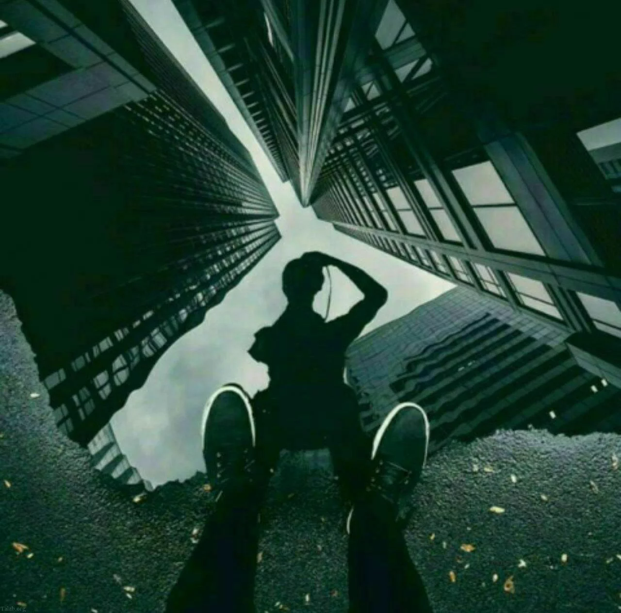 عکس نوشته های آموزنده و مفهومی