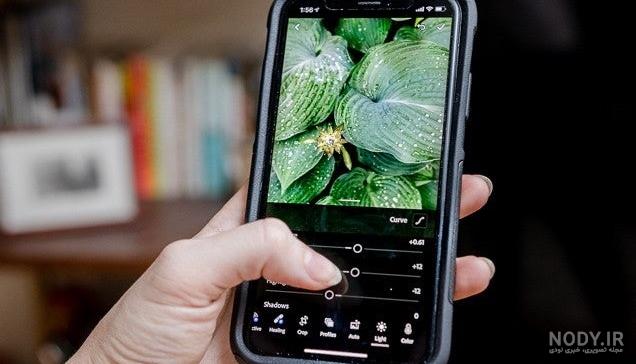 عکس نوشته ساز (فارسی) on the App Store