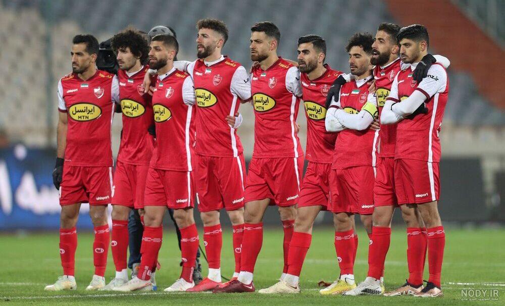عکس پرسپولیس عکس پرسپولیس