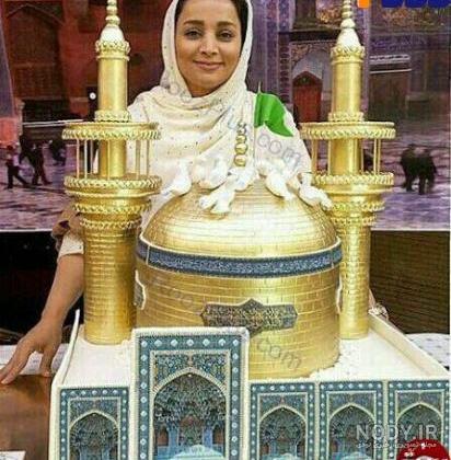 عکس پروفایل حرم امام رضا + 107 تصویر ناب از ضریح مطهر و صحن