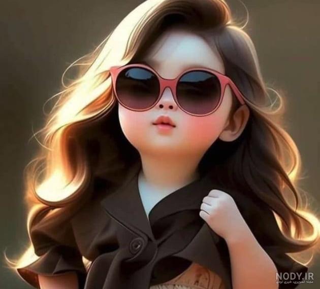 عکس پروفایل دخترانه خاص و کپشن دخترونه برای تلگرام و اینستاگرام • مجله  تصویر زندگی