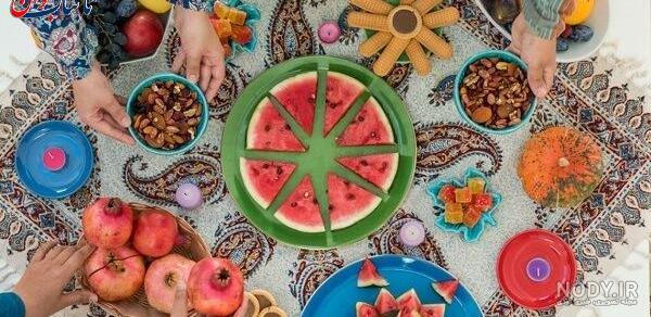 عکس پروفایل شب یلدا ۱۴۰۲ با سوژه های زیبا برای طولانی ترین شب سال عکس پروفایل شب یلدا ۱۴۰۲ با سوژه های زیبا برای طولانی ترین شب سال