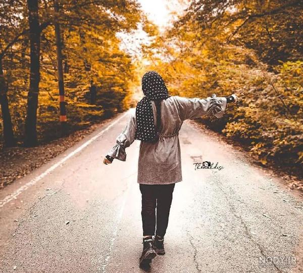 عکس پروفایل عاشقانه دختر و پسر - عکس نودی