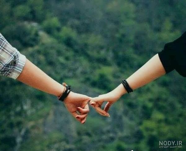 عکس پروفایل عاشقانه زیبا و خاص 1403