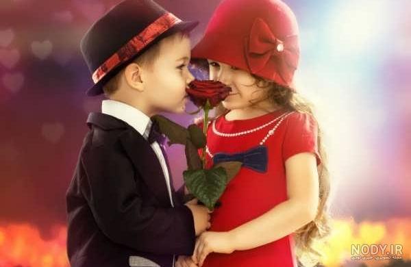 عکس پروفایل پسرانه فانتزی عاشقانه