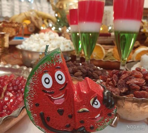 عکس پروفایل یلدایی دخترانه 1402 + عکس برای شب یلدا دخترانه عکس پروفایل یلدایی دخترانه 1402 + عکس برای شب یلدا دخترانه