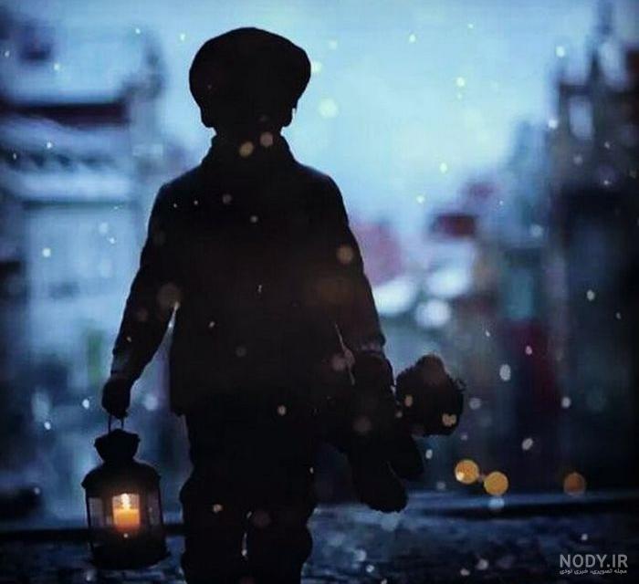عکس پسرونه