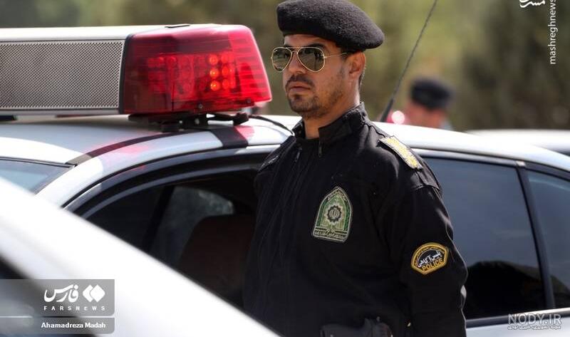 عکس پلیس فتا عکس پلیس فتا