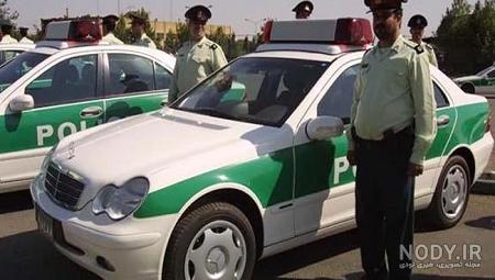 عکس پلیس نوپو عکس پلیس نوپو