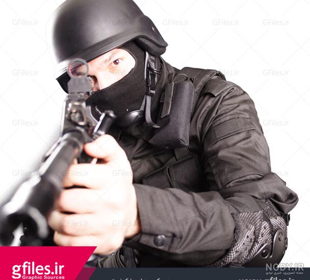 عکس پلیس واقعی عکس پلیس واقعی