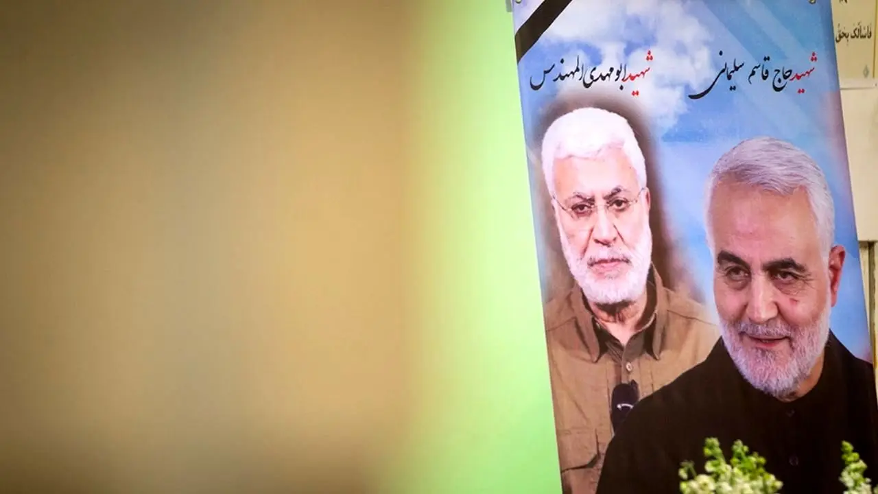 فرارو | احمد مسعود خروجش از افغانستان را تکذیب کرد فرارو | احمد مسعود خروجش از افغانستان را تکذیب کرد