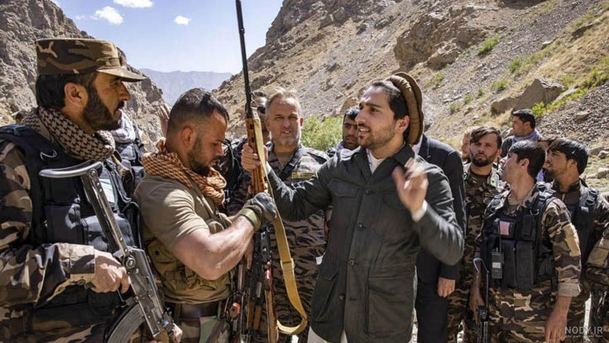 ما و احمد مسعود؛ از زبان خودمان و بسیاری دیگر! ما و احمد مسعود؛ از زبان خودمان و بسیاری دیگر!