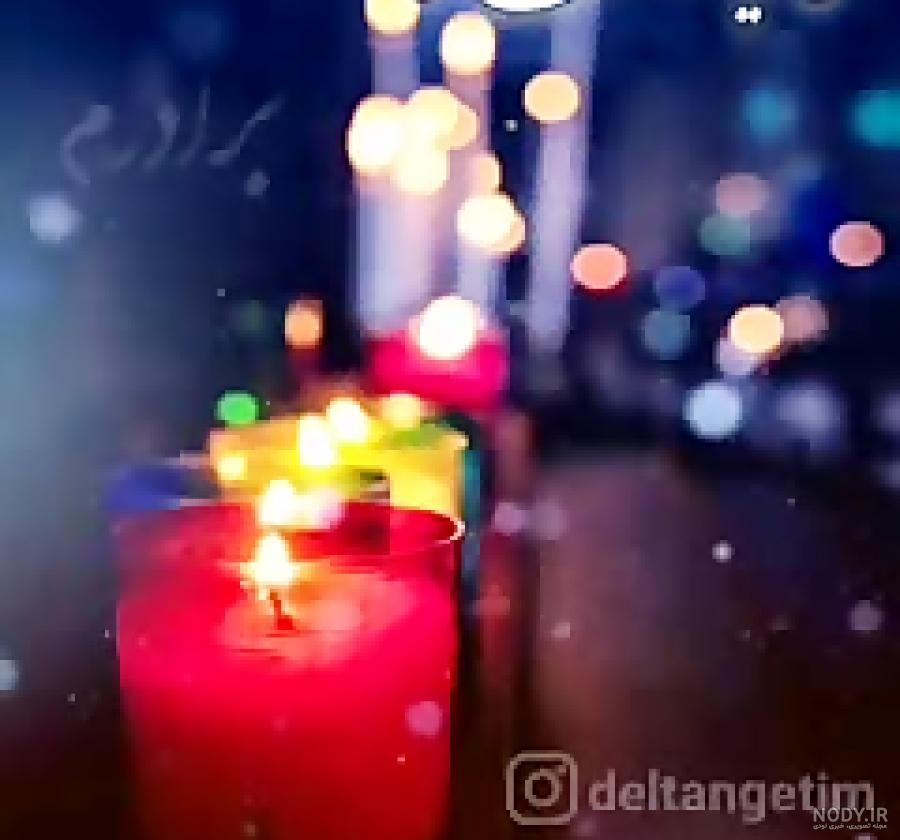 متن و شعر دلتنگی و سوگ برادر فوت شده با عکس نوشته
