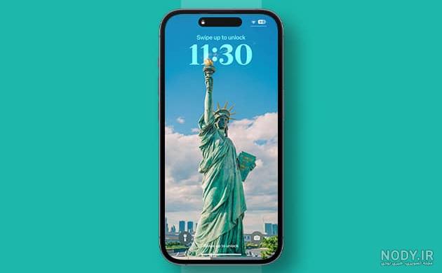 معرفی بهترین اپلیکیشن تصویر زمینه گوشی برای اندروید و iOS - زومیت معرفی بهترین اپلیکیشن تصویر زمینه گوشی برای اندروید و iOS - زومیت