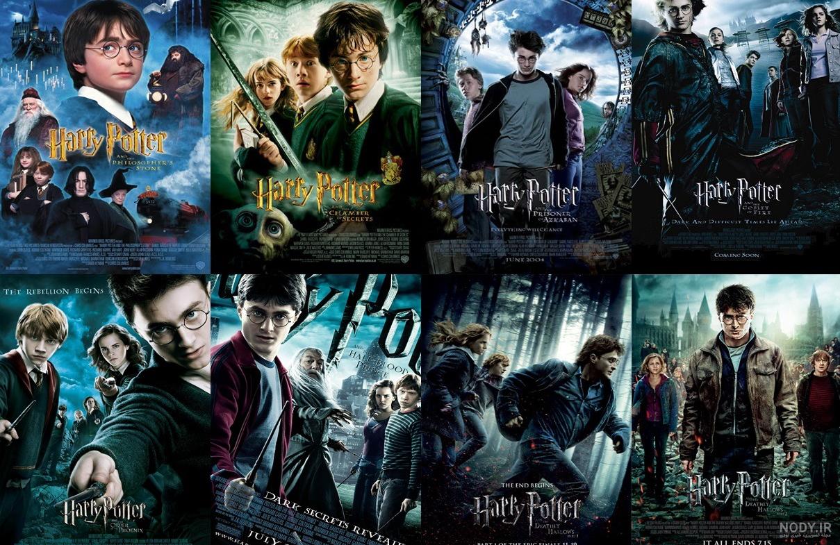 نقد فیلم Harry Potter and the Chamber of Secrets - هری پاتر و تالار اسرار -  زومجی