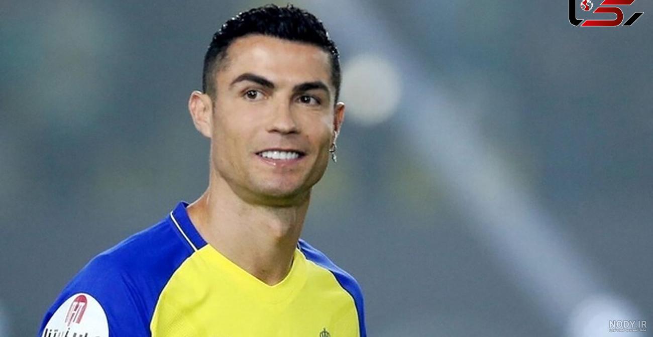 کریستیانو رونالدو و برند CR7 با تصاویر با کیفیت و جذاب کریستیانو رونالدو و برند CR7 با تصاویر با کیفیت و جذاب