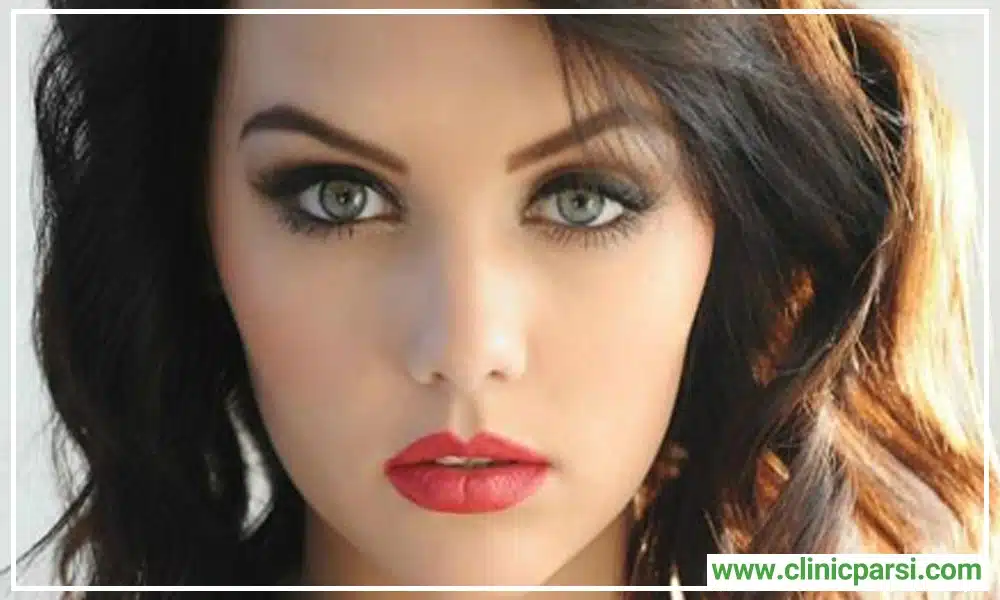 عکس خفن عکس زیبا ترین زن سیاه پوست جهان