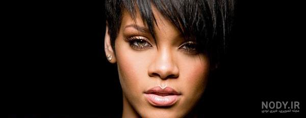 سیاه ترین دختر ایران