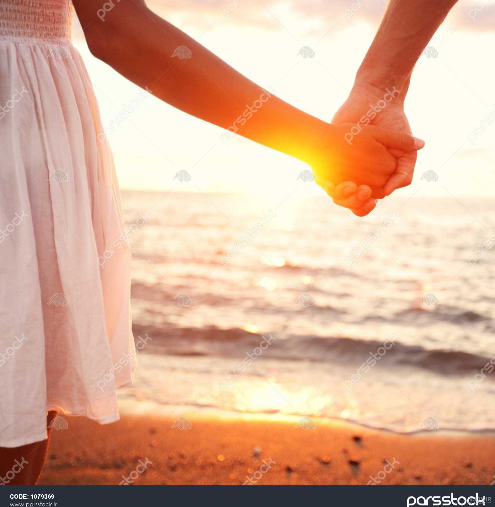 عکس خفن عکس پروفایل لب دریا عاشقانه