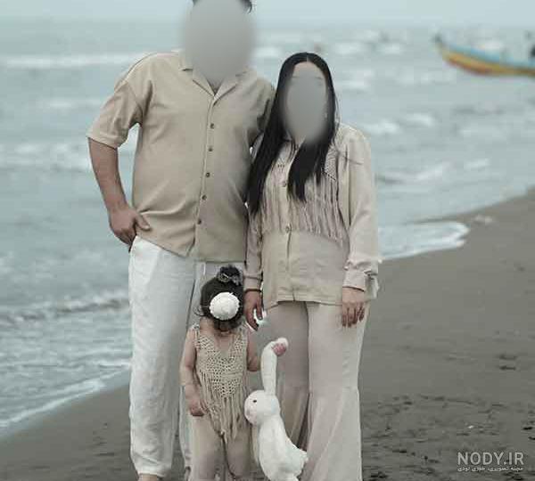 عکس خفن عکس پروفایل لب دریا عاشقانه