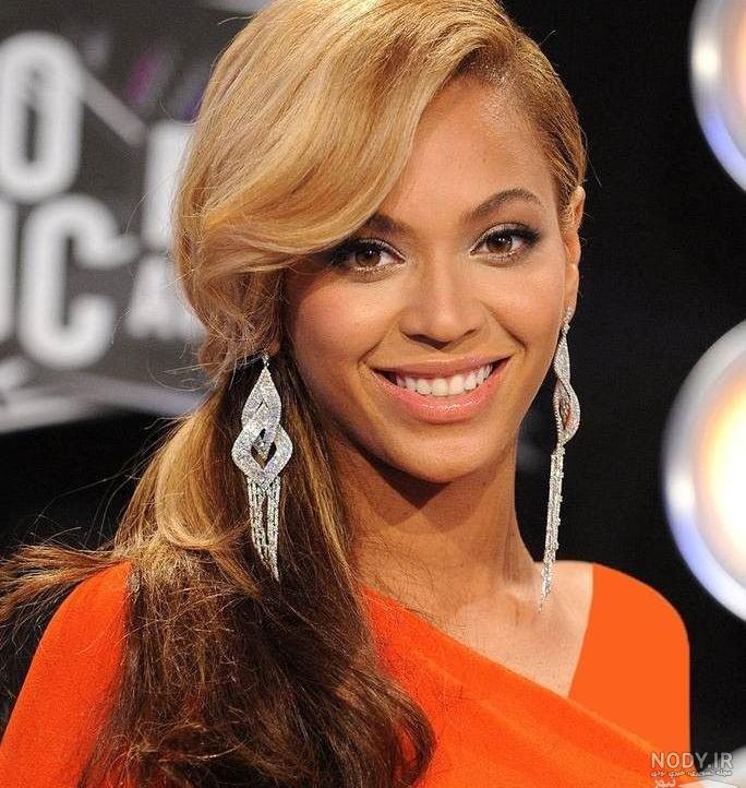 سیاه ترین دختر ایران