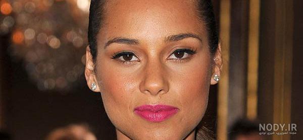 عکس خفن عکس زیبا ترین زن سیاه پوست جهان