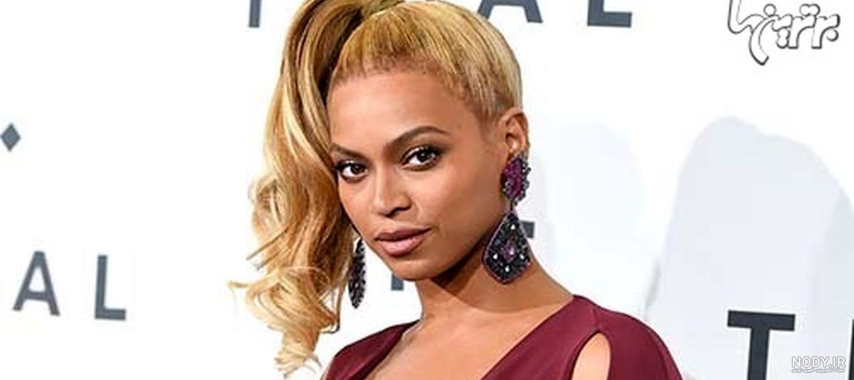 سیاه ترین زن جهان کیست